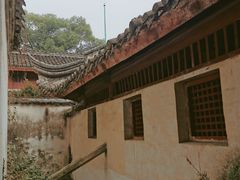-宁波市保国寺古建筑博物馆