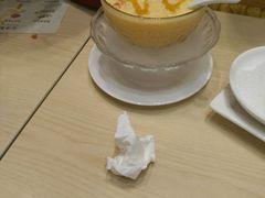 -味莊茶餐厅·自家點心(万象城店)