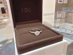 -I Do(重庆龙湖北城天街购物广场店)