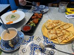 -木尔坦·Multan巴基斯坦清真餐厅halal(大智嘉园店)
