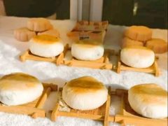 -矮子馅饼(大成路店)