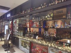 -1886德国汽车餐厅(外滩十六铺码头店)