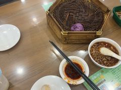 -西安贾三灌汤包·回坊小吃·清真炒菜(北院门总店)