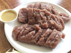 -正顺饸饹馆(中土商务楼店)