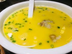 豌豆蹄花汤-庆合府重庆大排档(紫都城店)