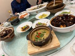 -迟慢厨房·土菜(后宰门店)
