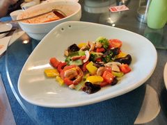 -野蔓果·山野菜(西湖景区·龙井茶田店)