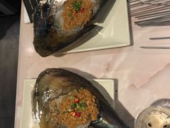 -唛嘻哒烤串朝鲜族风味(金桥店)