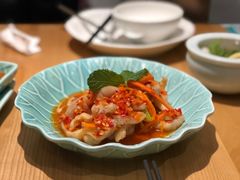 越式酸辣凤爪-米纸越南小馆(金鹰世界店)