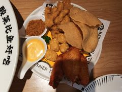-太二酸菜鱼(武汉光谷保利店)