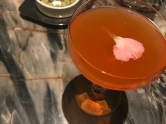 -瑞吉吧 The St·Regis Bar(长沙瑞吉酒店)