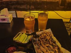 -城墙外BAR