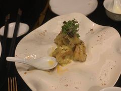 -上海苏宁宝丽嘉酒店·嘉府壹号中餐厅