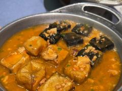 -徽镇小厨·经典徽菜(十里河店)