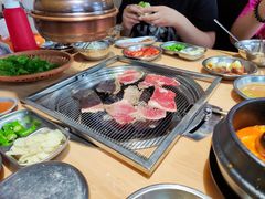 -麻蒲碳烤肉(梅花园店)