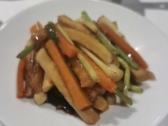 -海富门·带鱼·淮扬菜·粤菜(甘家口店)