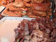 -鸡打鸣熏鸡系列(总店)