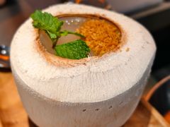 -椰庭·椰子鸡·创意玩家(晶耀前滩店)