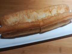 -食膳公园包子铺(烈士公园店)