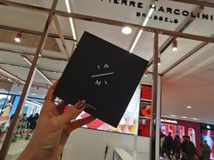 -Pierre Marcolini(德基广场店)