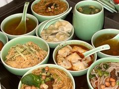 -足本纪·足道 SPA 简餐 小吃(文三西路店)