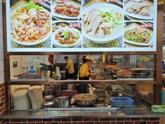 -四里沙茶面(湖滨四里店)