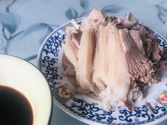 -孙家羊肉馆(庄良公路店)