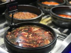 -鑫海汇海鲜烤肉自助(北国商城店)
