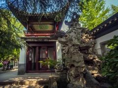 -南京中国近代史遗址博物馆(南京总统府)