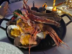 -Kathleen's Waitan 凯圣琳江景西餐厅(外滩店)