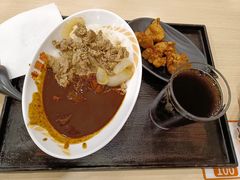 -吉野家(上海美罗城店)