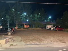 -北京龙庆四季香农家饭庄·灶台鱼·碳烤虹鳟鱼(龙庆峡店)