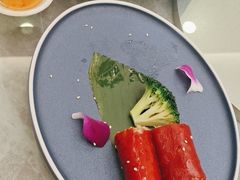 -九龙茶记·粤式餐厅融合菜(鹭江店)