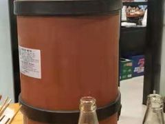 -京朋串屋·烧烤(望京西路总店)