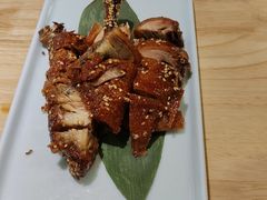-全牛匠·乐山跷脚牛肉(新中关店)