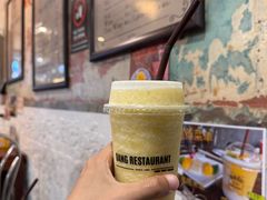 -Dang restaurant (patong phuket)