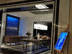 门面-上海苏宁宝丽嘉酒店·Cafe Bellagio西餐厅
