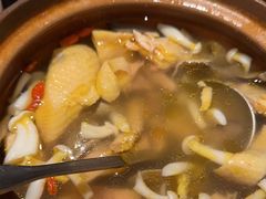 -江太极江浙菜(马桥万达广场店)
