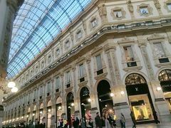 -埃马努埃莱二世拱廊