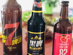 -泰山原浆啤酒7天鲜活(长兴东街店)