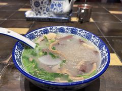 -小潘记鸭血粉丝汤