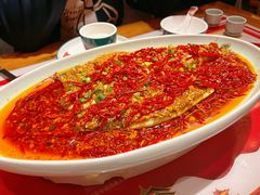 -醉长安(钟楼旗舰店)