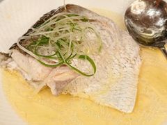 -君来湖滨饭店·渔餐厅