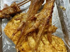 -阿梅姐美食店