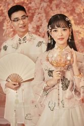 -雪中彩影婚纱摄影·微光艺术中心