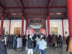 -南京中国近代史遗址博物馆(南京总统府)