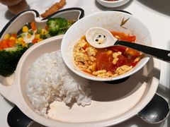 -上上席川菜(凯德乐峰广场店)