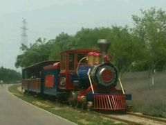 -永定河休闲森林公园