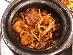 娘家做的瓦罐香-回家吃饭·地道南昌菜(建德观总店)