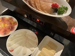 -九鼎轩脆毛肚火锅(商业街店)